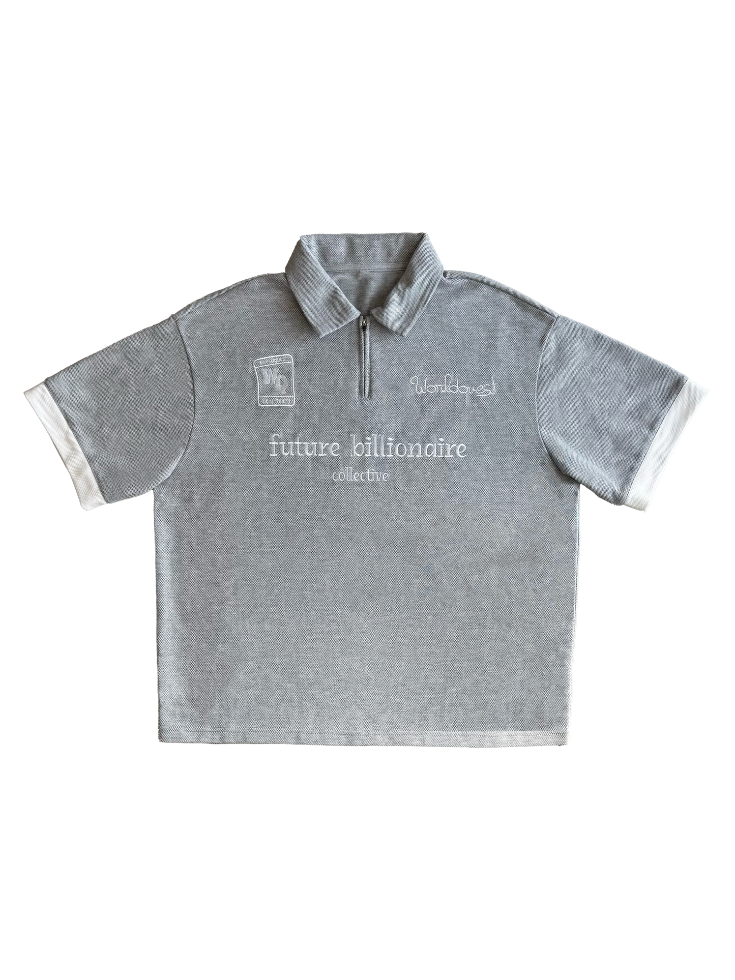 Polo billionaire