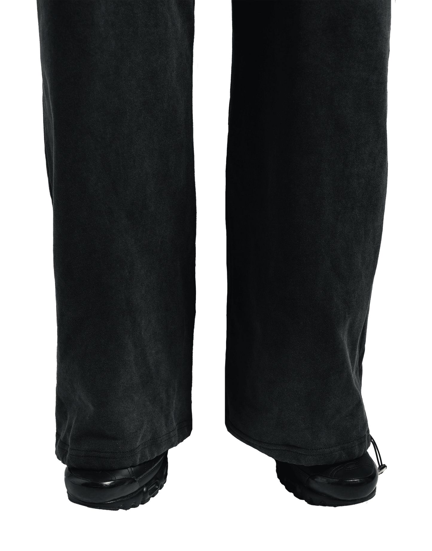 Jogging noir