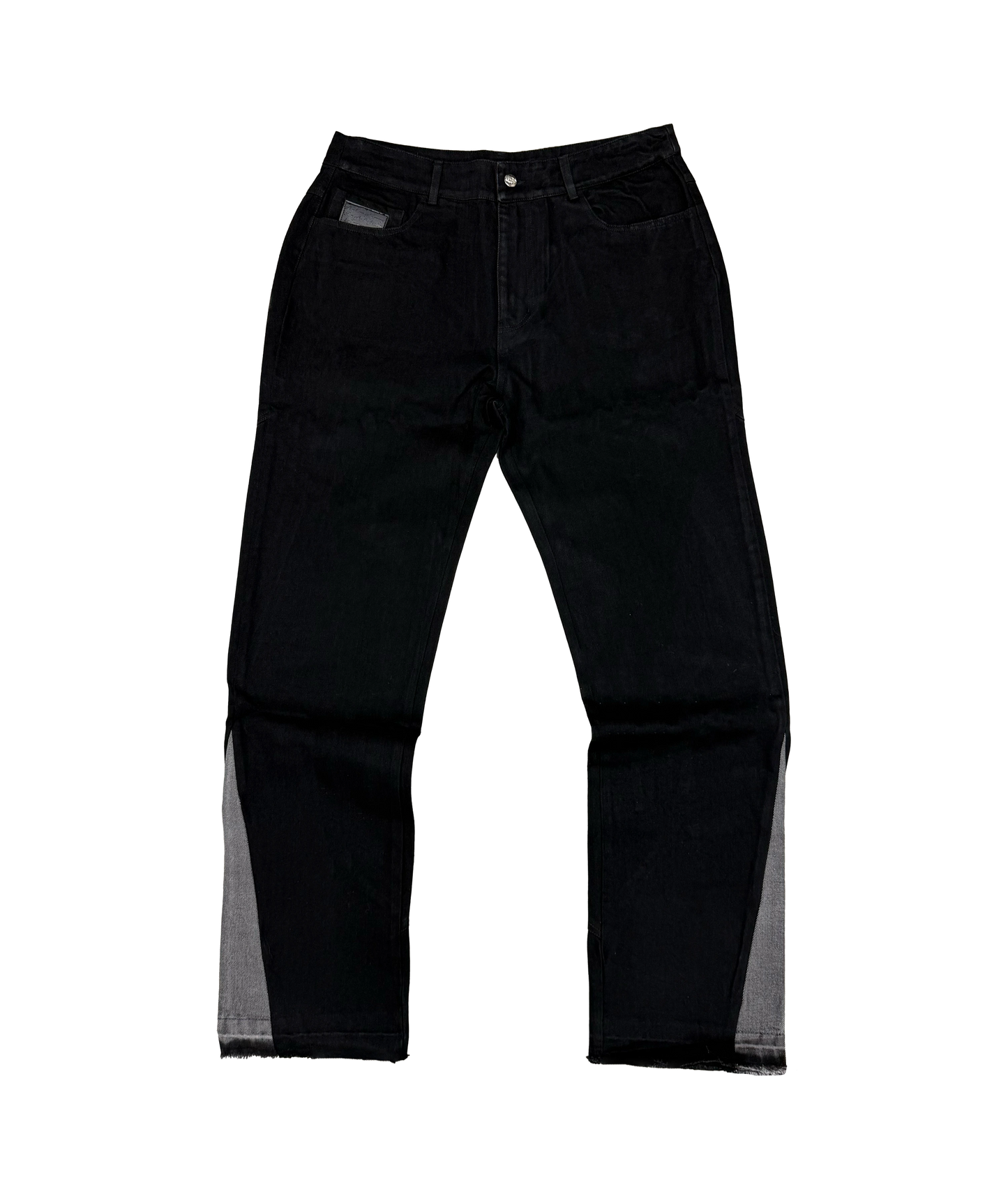 Jean flare noir