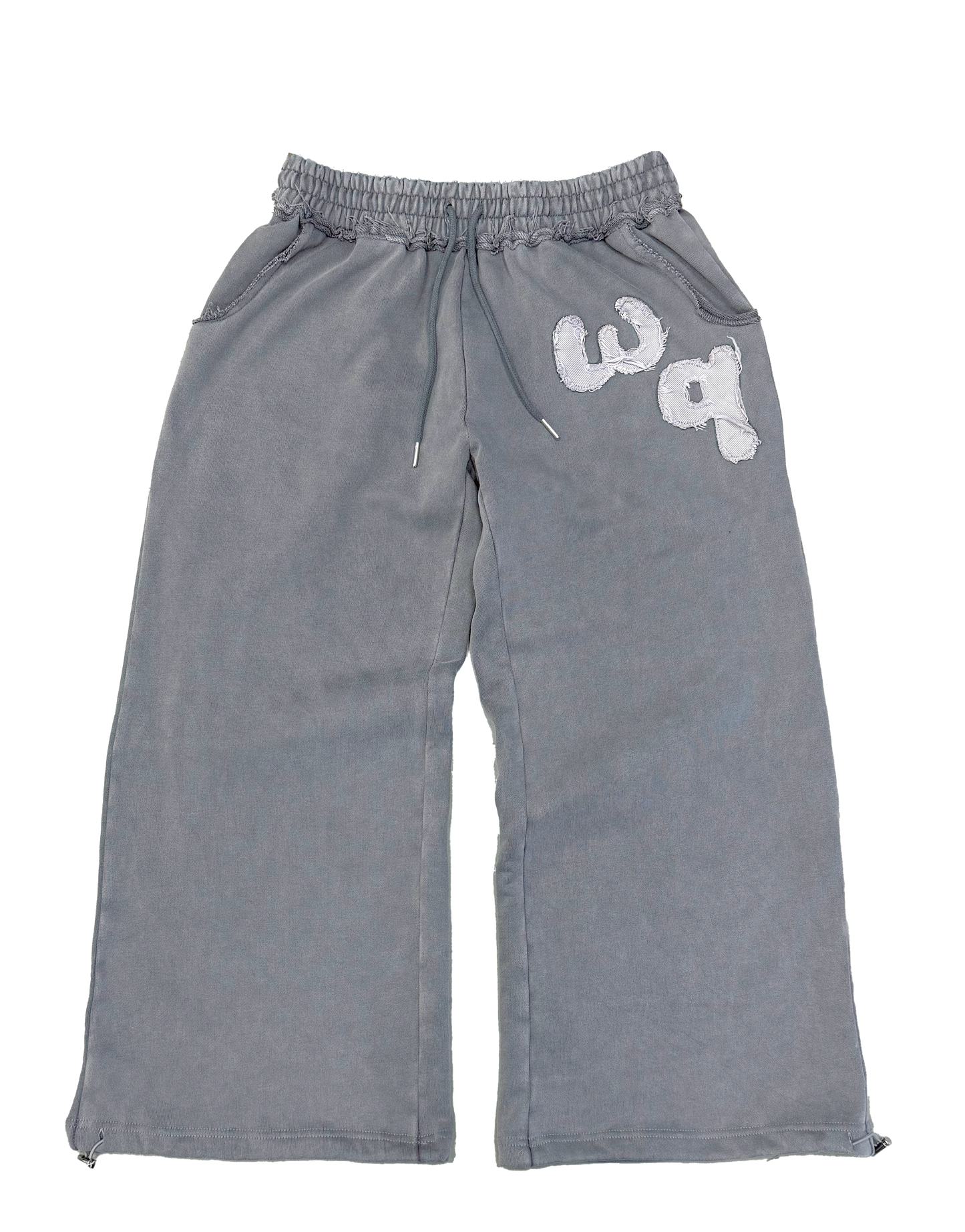 Jogging gris