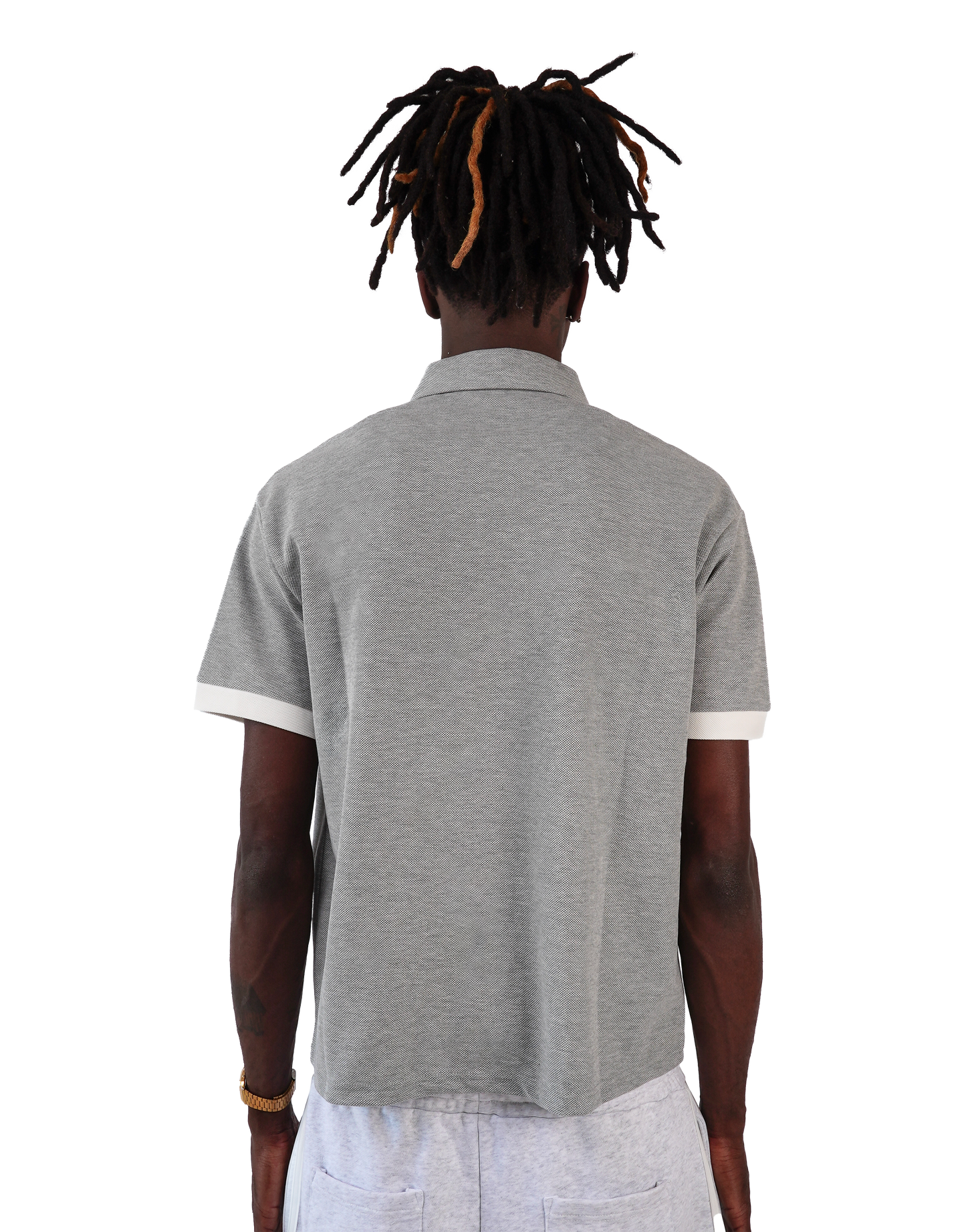 Polo billionaire