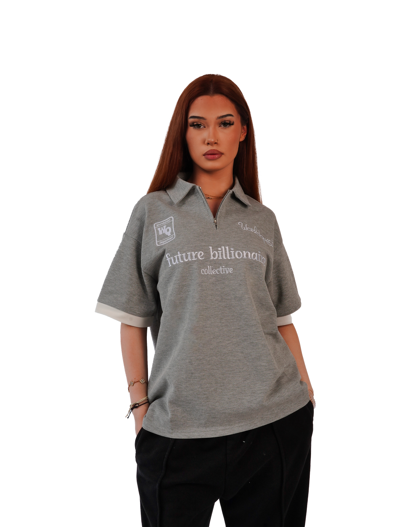 Polo billionaire
