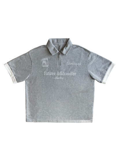 Polo billionaire