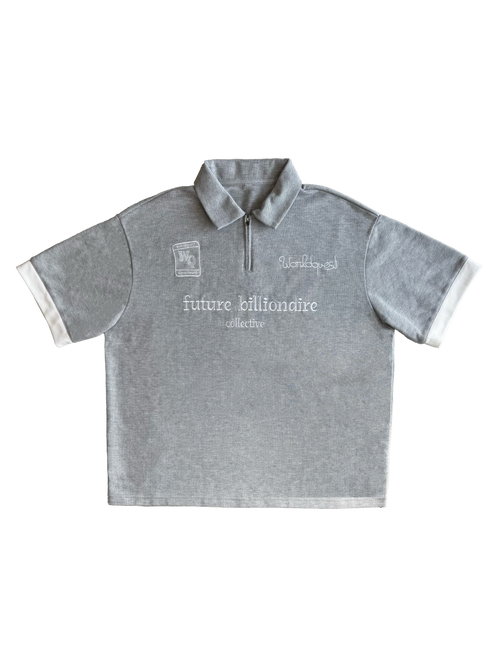 Polo billionaire
