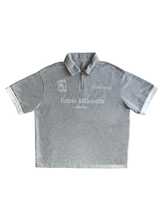 Polo billionaire