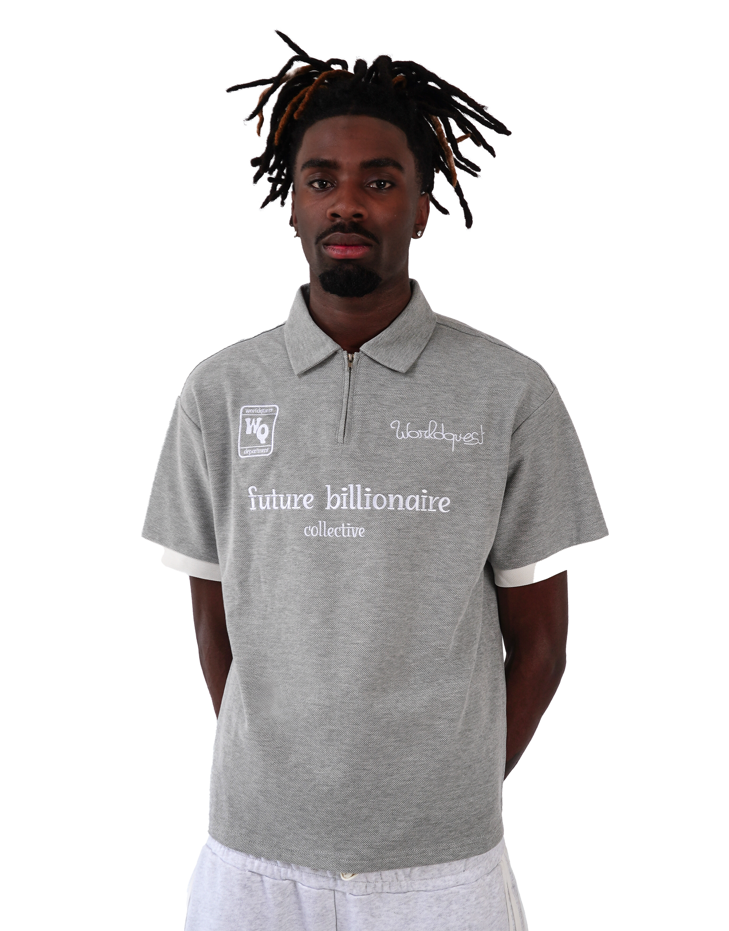 Polo billionaire